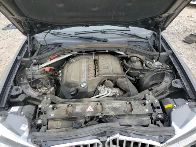 Photo 11 from auction – 2015 BMW X4 XDRIVE3 with VIN 5UXXW5C57F0E88424