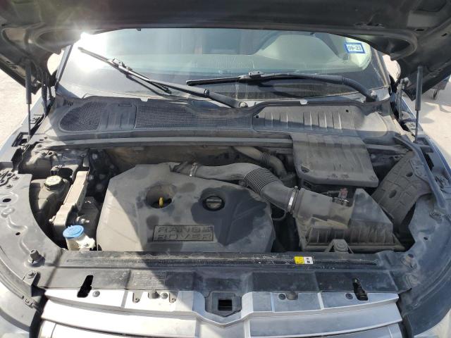 Photo 12 from auction – 2013 LAND ROVER RANGE ROVE with VIN SALVV2BG5DH812052