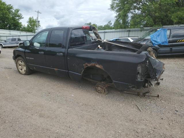 Photo 2 from auction – 2006 DODGE RAM 1500 S with VIN 1D7HA18K66J146858