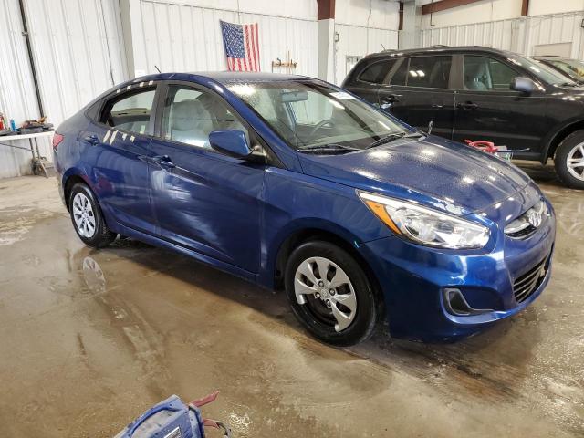 Photo 4 from auction – 2017 HYUNDAI ACCENT SE with VIN KMHCT4AE5HU170117