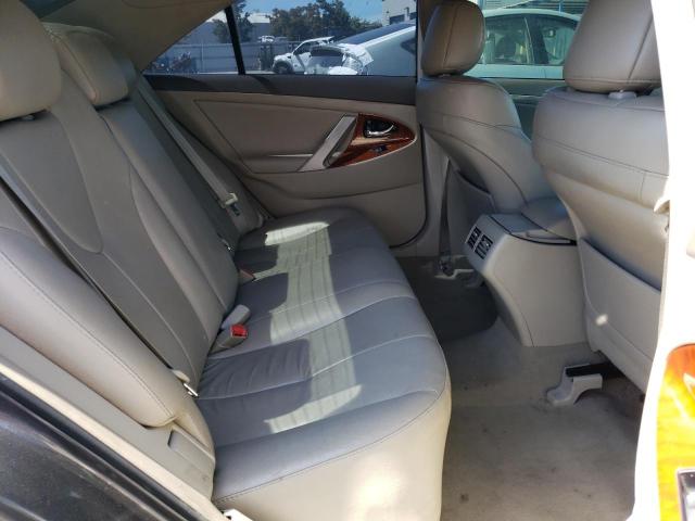 Photo 10 from auction – 2011 TOYOTA CAMRY BASE with VIN 4T4BF3EK0BR166728
