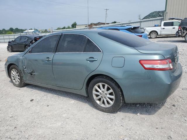 Photo 2 from auction – 2011 TOYOTA CAMRY BASE with VIN 4T4BF3EK5BR088253