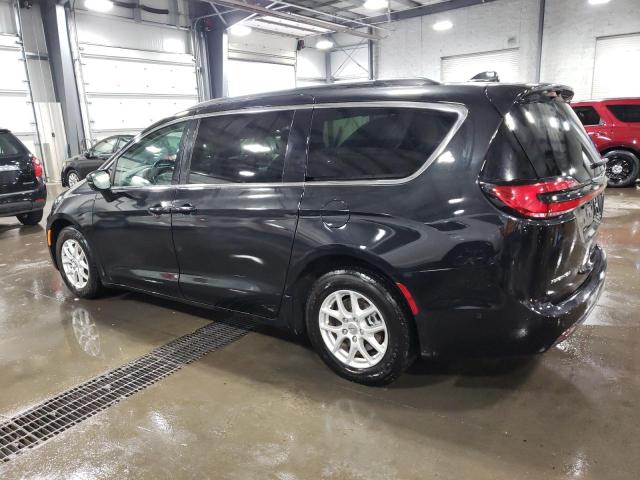 Photo 2 from auction – 2022 CHRYSLER PACIFICA T with VIN 2C4RC1BG9NR139765