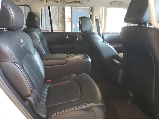 Photo 11 from auction – 2014 INFINITI QX80 with VIN JN8AZ2NF1E9554013