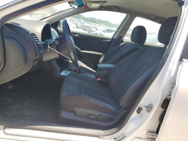 Photo 7 from auction – 2012 NISSAN ALTIMA BAS with VIN 1N4AL2AP4CN554304