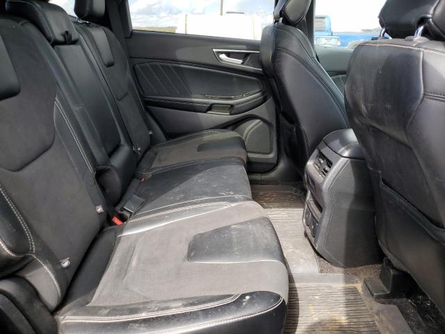 Photo 11 from auction – 2019 FORD EDGE ST with VIN 2FMPK4AP4KBB83380