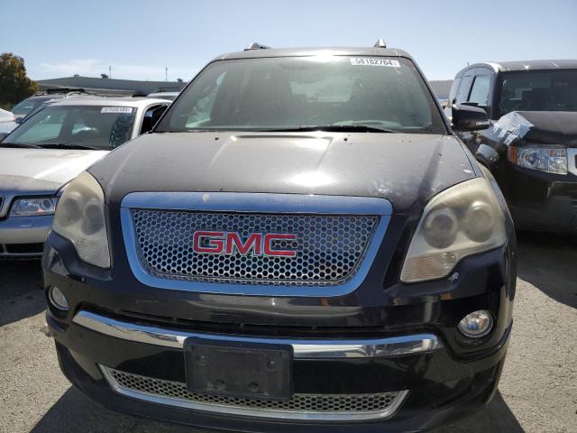 Photo 5 from auction – 2011 GMC ACADIA DEN with VIN 1GKKRTED2BJ306064