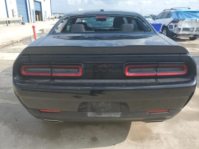 Photo 6 from auction – 2021 DODGE CHALLENGER with VIN 2C3CDZAGXMH604338