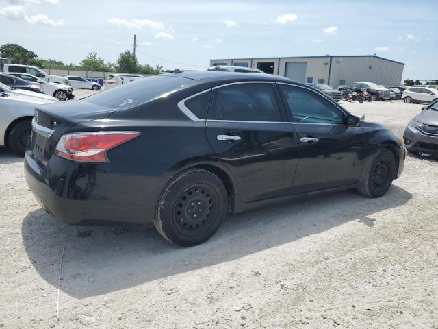 Photo 3 from auction – 2015 NISSAN ALTIMA 2.5 with VIN 1N4AL3AP5FC462706