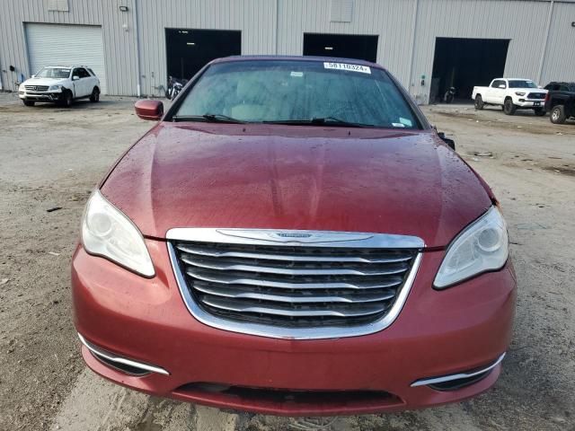 Zdjęcie 5 z aukcji – 2013 CHRYSLER 200 TOURIN z VIN 1C3BCBEB6DN560253