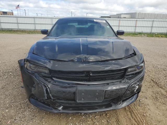 Photo 5 from auction – 2016 DODGE CHARGER SX with VIN 2C3CDXJG1GH341200