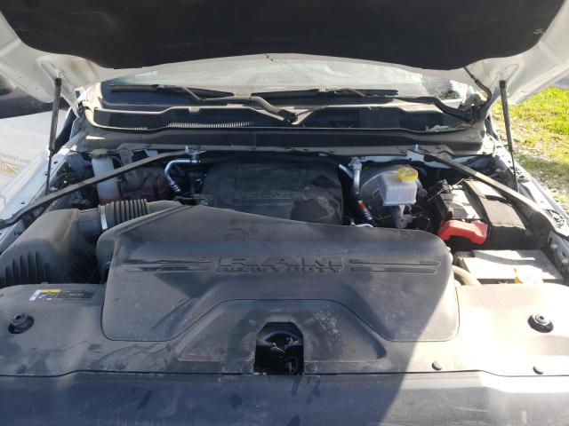 Photo 11 from auction – 2023 RAM 2500 TRADE with VIN 3C6UR4CJ3PG586659