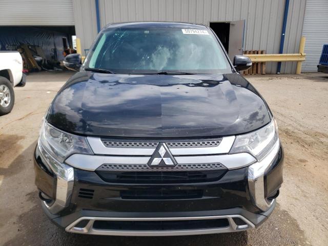 Photo 5 from auction – 2019 MITSUBISHI OUTLANDER with VIN JA4AD3A37KJ001916