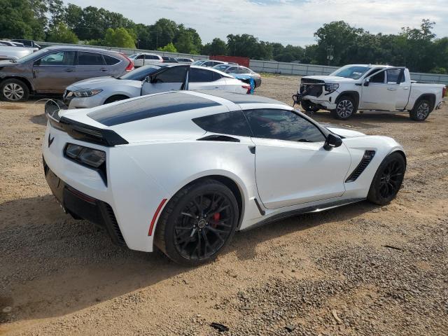 Photo 3 from auction – 2015 CHEVROLET CORVETTE Z with VIN 1G1YU2D64F5609100