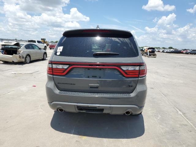 Photo 6 from auction – 2021 DODGE DURANGO R/ with VIN 1C4SDHCT6MC762111