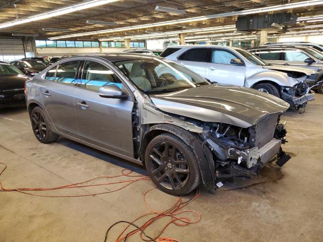 Photo 4 from auction – 2018 VOLVO S60 DYNAMI with VIN YV140MTLXJ2459647