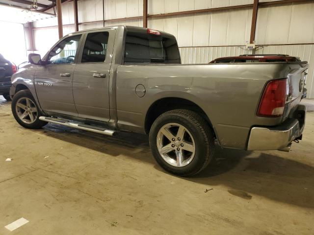 Photo 2 from auction – 2012 DODGE RAM 1500 S with VIN 1C6RD7GT5CS163361