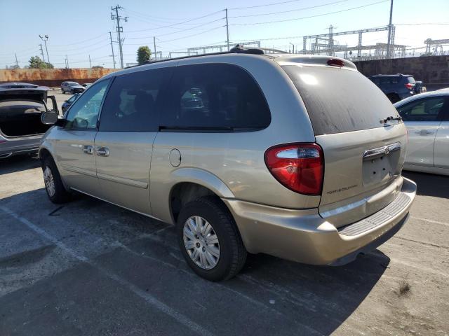 Photo 2 from auction – 2006 CHRYSLER TOWN & COU with VIN 2A4GP44R76R697556