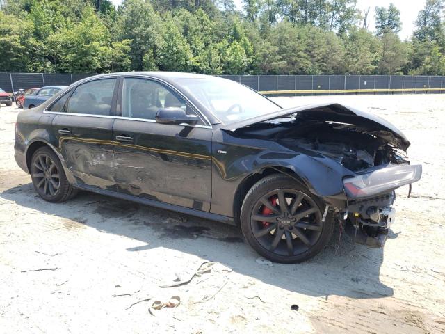 Photo 4 from auction – 2014 AUDI A4 PREMIUM with VIN WAUBFAFL9EN043242