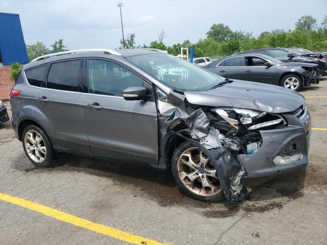 Photo 4 from auction – 2014 FORD ESCAPE TIT with VIN 1FMCU0J94EUC66616