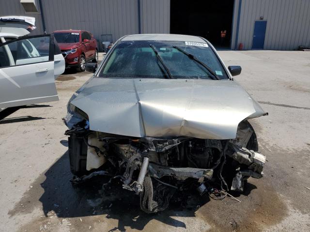 Photo 5 from auction – 2008 MITSUBISHI GALANT ES with VIN 4A3AB36F38E019732