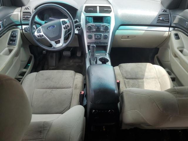 Photo 8 from auction – 2014 FORD EXPLORER with VIN 1FM5K7B84EGC20120