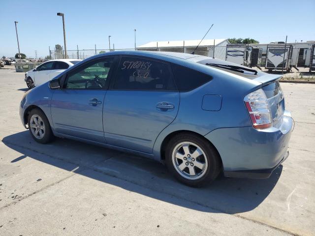 Photo 2 from auction – 2008 TOYOTA PRIUS with VIN JTDKB20U087723321
