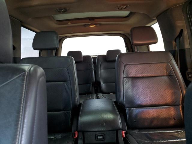 Photo 10 from auction – 2010 FORD FLEX LIMIT with VIN 2FMHK6DC5ABA32118