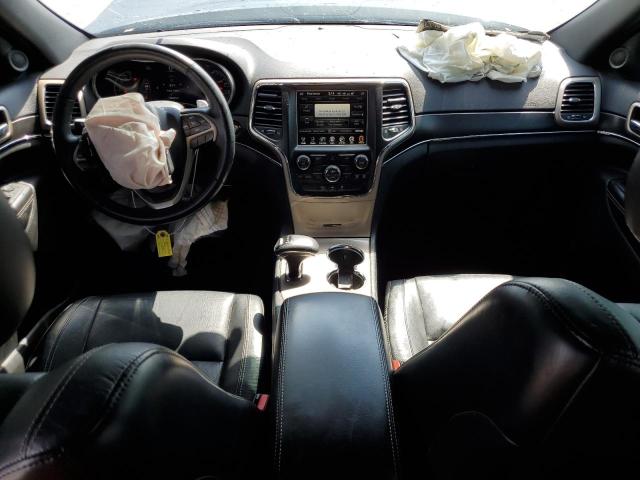 Photo 8 from auction – 2015 JEEP GRAND CHER with VIN 1C4RJFBG2FC180896