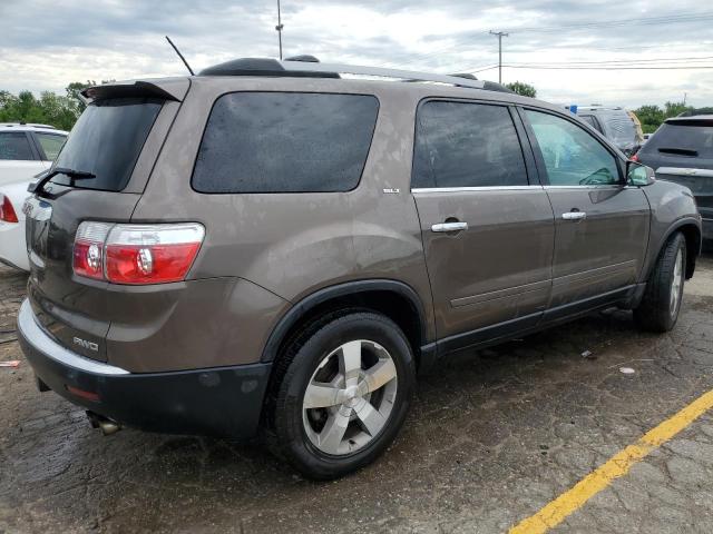 Zdjęcie 3 z aukcji – 2011 GMC ACADIA SLT z VIN 1GKKVRED3BJ265622