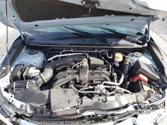 Photo 11 from auction – 2022 SUBARU CROSSTREK with VIN JF2GTHSC3NH230833