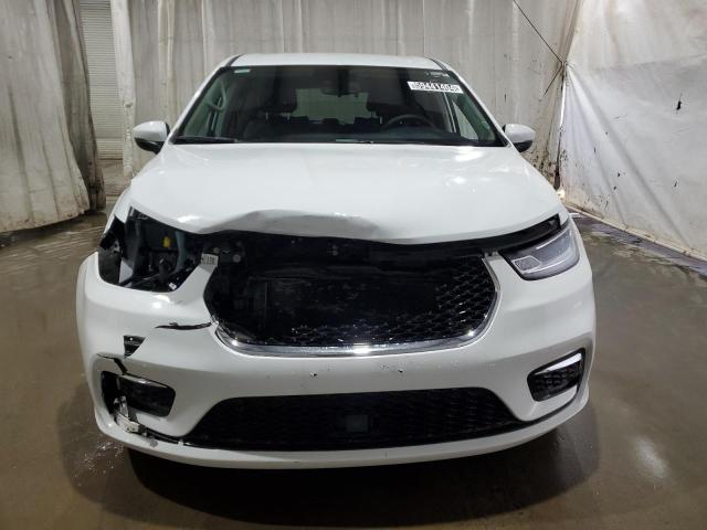 Photo 5 from auction – 2023 CHRYSLER PACIFICA H with VIN 2C4RC1L75PR608853