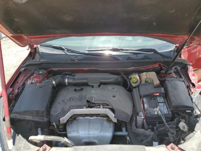 Photo 11 from auction – 2013 CHEVROLET MALIBU with VIN 1G11E5SA5DF167507