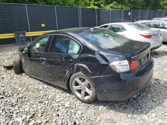Photo 2 from auction – 2015 BMW 328 I SULE with VIN WBA3C1C57FP851551
