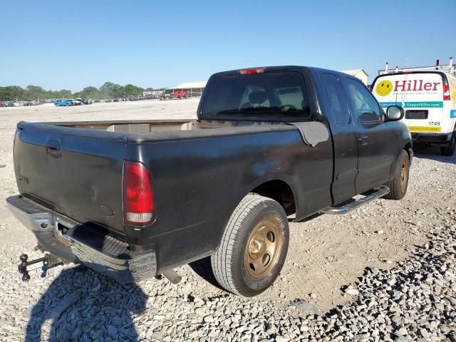 Photo 3 from auction – 2003 FORD F150 with VIN 2FTRX17L13CA05763