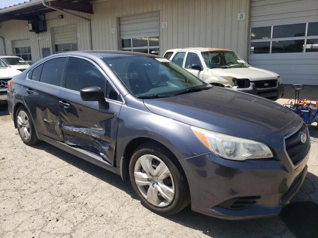 Photo 4 from auction – 2016 SUBARU LEGACY 2.5 with VIN 4S3BNAA67G3047943