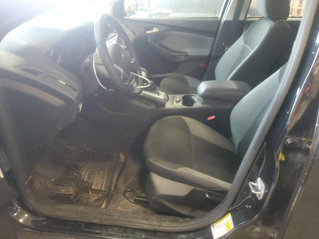 Photo 7 from auction – 2014 FORD FOCUS SE with VIN 1FADP3K22EL244855