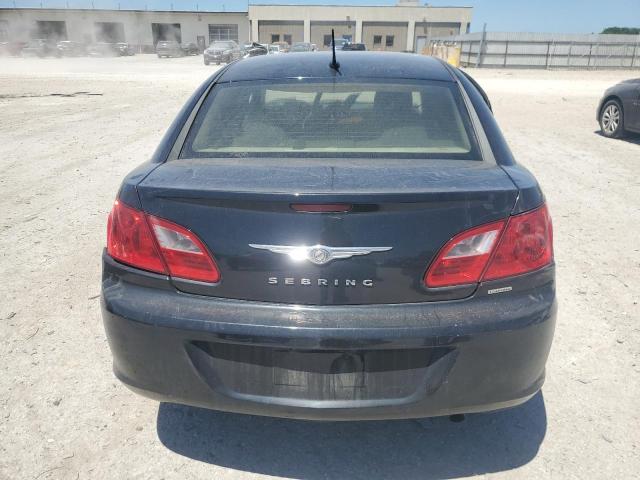 Photo 6 from auction – 2010 CHRYSLER SEBRING TO with VIN 1C3CC4FB8AN229894