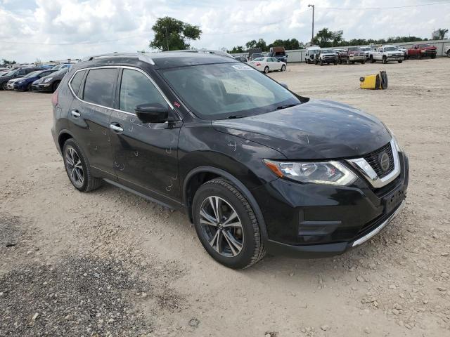 Photo 4 from auction – 2019 NISSAN ROGUE S with VIN JN8AT2MTXKW264262