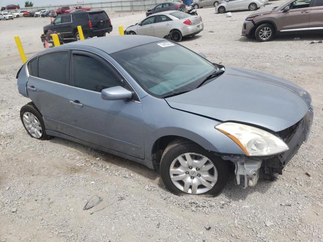 Photo 4 from auction – 2012 NISSAN ALTIMA BAS with VIN 1N4AL2APXCC182172