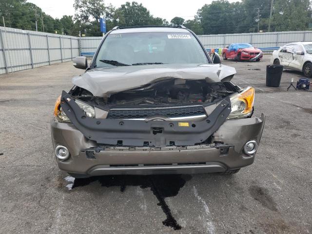 Photo 5 from auction – 2010 TOYOTA RAV4 LIMIT with VIN JTMYF4DV3A5022044
