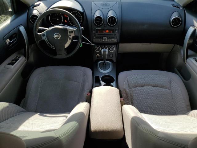 Photo 8 from auction – 2010 NISSAN ROGUE S with VIN JN8AS5MT1AW028148