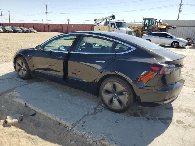 Photo 2 from auction – 2018 TESLA MODEL 3 with VIN 5YJ3E1EA7JF045963