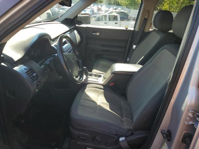 Photo 7 from auction – 2012 FORD FLEX SE with VIN 2FMGK5BC1CBD17698