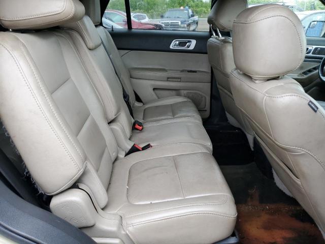 Photo 11 from auction – 2013 FORD EXPLORER X with VIN 1FM5K7D80DGB88214