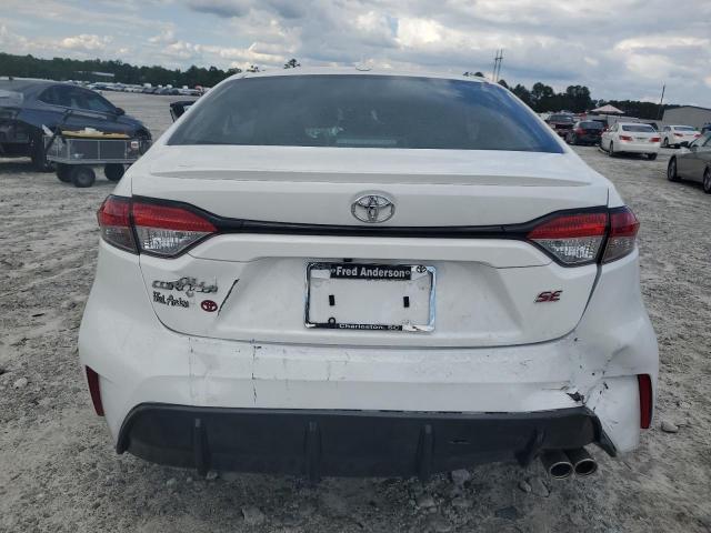 Photo 6 from auction – 2023 TOYOTA COROLLA SE with VIN 5YFS4MCE6PP152120