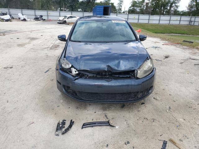 Photo 5 from auction – 2013 VOLKSWAGEN GOLF with VIN WVWDB7AJ0DW028718