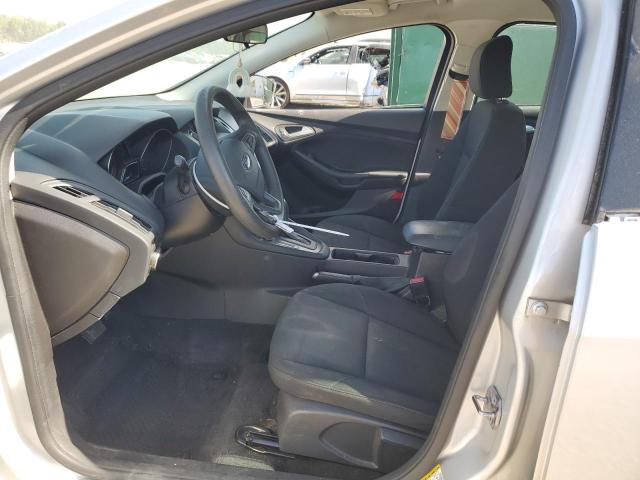 Фото 7 с аукциона – 2015 FORD FOCUS SE с VIN 1FADP3F21FL316351