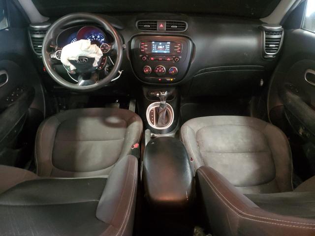 Photo 8 from auction – 2016 KIA SOUL with VIN KNDJN2A21G7367539