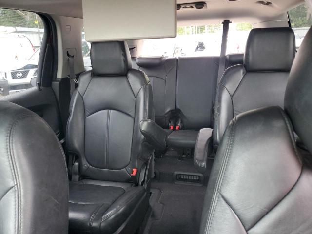 Photo 10 from auction – 2012 GMC ACADIA SLT with VIN 1GKKRRED8CJ340109